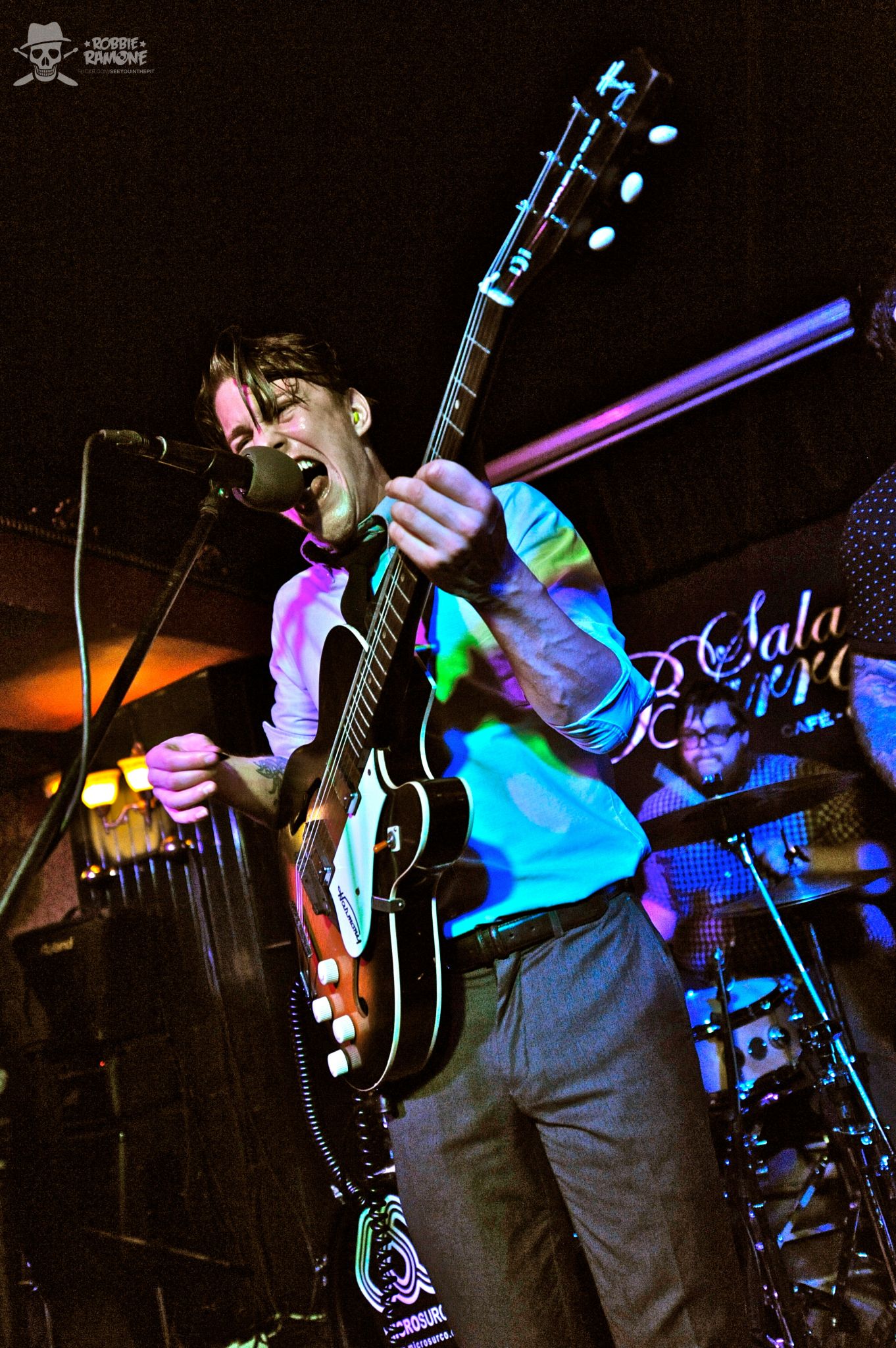 The Atom Age Piñata Productions