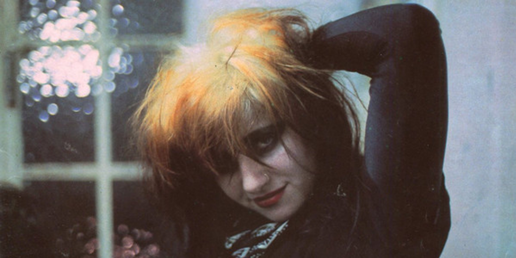 paradoxia lydia lunch pdf