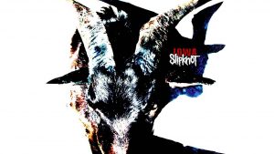 Slipknot 1
